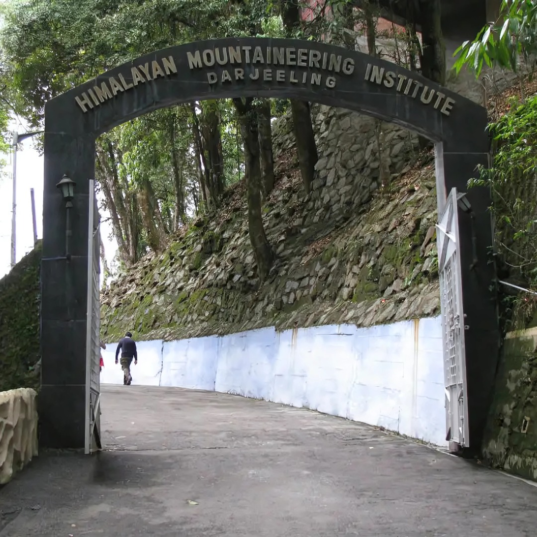 Himalayan Mountaineering Institute
